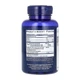 Жирні кислоти Super Omega-3 EPA/DHA Fish Oil Sesame Lignans & Olive Extract - 60 softgels Life Extension (fit0022041) - зображення 2