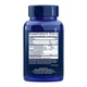 Жирні кислоти Super Omega-3 EPA/DHA Fish Oil, Sesame Lignans & Olive Extract - 120 softgels Life Extension (fit0022214) - зображення 2