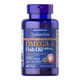 Omega-3 Triple Strength 1360mg - 60caps - зображення 1