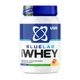 Протеин USN Blue Lab 100% Whey Premium Protein (908 г, vanilla) - изображение 1