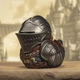 Фігурка Numskull Official Dark Souls Oscar Knight Of Astora TUBBZ (Boxed Edition) Дарк Соулс Темні душі Оскар із Астори: Косплей качка - зображення 3