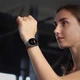 Умные часы Mibro Watch A2 Black XPAW015 (черные) - изображение 3