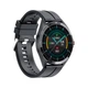 Смарт-годинник Kumi GW16T Black - зображення 2