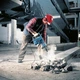 Молоток відбійний Bosch Professional GSH 11E 1500Вт 16.8Дж 900-890уд/хв 10.1кг - изображение 5