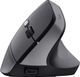 Мышь Trust Bayo II Ergonomic Wireless Black (25145) - изображение 3