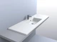 Умывальник Linda 1500 C - изображение 4