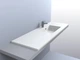 Умывальник Lauretta 1500 R - изображение 4