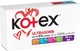 Тампони "Міні", 16 шт - Kotex 16шт (792661-19831) - изображение 2