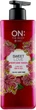 Гель для душу парфумований - LG Household & Health On the Body Sweet Love 500ml (310215-19219) - изображение 1