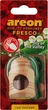 Ароматизатор для авто "Конвалія" - Areon Fresco Lily of the Valley 4ml (904959-44856) - зображення 1