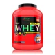 Протеїн ізолят Genius Nutrition iWhey isolate, 2000 г., Кекс з лохиною - зображення 1