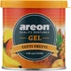 Areon Areon Gel Can Tutti Frutti Ароматизированный гель для воздуха "Тутти Фрутти" 80g (905411-42532) - изображение 1