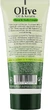 Крем для рук та нігтів з кератином - Madis HerbOlive Hand & Nails Cream - зображення 2