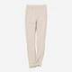 Джеггинсы женские Uniqlo 265740293 L Молочные (1159805849) - изображение 3