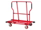 Тележка для перевозки панелей Holzmann PW1000 - изображение 1