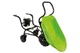 Акумуляторна тачка Zipper ZI-EWB150-100L - зображення 2