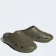Мужские сабо Adidas Adicane Glogs HQ9917 42 (8UK) 26.5 см Зеленые (195747914137) - изображение 2