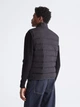 Теплый жилет мужской Calvin Klein 949371142 S Черный (1159804763) - изображение 2