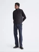 Теплый жилет мужской Calvin Klein 949371142 S Черный (1159804763) - изображение 3