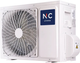Кондиционер NC clima NCI18EHLIw1eu/NCO18EHLIw1eu - изображение 9