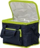 Изотермическая сумка Time Eco TE-3015SX 15 л Темно-синяя (8033116822534_16) - изображение 2
