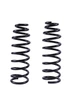 Пружина Tashiko передня Hyundai Sonata EF 1999-- 54630-38502 - зображення 3