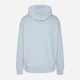 Худи мужское Armani Exchange 360214546 M Голубое (1159805066) - изображение 7
