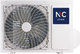 Кондиционер NC clima NCI24EHLIw1eu/NCO24EHLIw1eu - изображение 10
