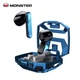 Навушники MONSTER AIRMARS XKT09 Blue Бездротові Bluetooth 5.2 Кейс Метал - зображення 1
