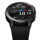 Смарт-годинник Zeblaze Stratos 3 Black, GPS, AMOLED дисплей 1,43, 466x466, 1000 Ніт, Corning Gorilla Glass, Дзвінки - зображення 5