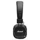 Навушники Marshall Major II Bluetooth Black (1008576) - зображення 3