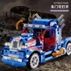 Конструктор инерционный TaiGaoLe T3030 Optimus Prime Оптимус Прайм 619 деталей - изображение 5