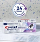 Відбілювальна зубна паста Crest 3D White Brilliance Vibrant Peppermint Teeth Whitening Toothpaste 130г - зображення 6