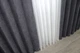 Комплект готовых штор VR-Textil Микровелюр SPARTA №1031ш Графитовый 150х285 см 2 шт (30-827) - изображение 8