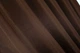 Комплект готовых штор VR-Textil Атлас Монорей № 798ш Коричневый 100х270 см 2 шт (31-202) - изображение 8