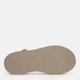 Женские сандалии кожаные Ashoes 107/3371 37 24 см Латте (ROZ6501004572) - изображение 6