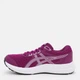 Женские кроссовки для бега ASICS Gel-Contend 8 1012B320-500 40 (8.5US) 25.5 см Розовые (4550457275965) - изображение 3