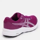 Женские кроссовки для бега ASICS Gel-Contend 8 1012B320-500 40 (8.5US) 25.5 см Розовые (4550457275965) - изображение 4