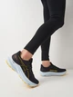 Женские кроссовки для бега с Gore-Tex ASICS Gt-2000 12 Gtx 1012B507-001 41.5 (9.5US) 26 см Черные (4550457284301) - изображение 8