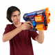 Blaster Zuru Launcher Skins Dread Jumpscare (4894680030237) - obraz 5