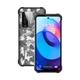 Захищений смартфон OUKITEL WP27 12/256Gb Camouflage Night Vision - изображение 2