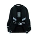 Рюкзак GoPack Education Urban "Граффити" 38х28х13 см черный (GO24-165M-6) - изображение 4