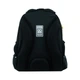 Рюкзак GoPack Education Urban "Граффити" 38х28х13 см черный (GO24-165M-6) - изображение 5