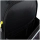 Рюкзак GoPack Education Urban "Граффити" 38х28х13 см черный (GO24-165M-6) - изображение 11