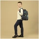 Рюкзак GoPack Education Winner "Мяч" 38х28х13 см темно-синий (GO24-165M-7) - изображение 14