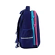Рюкзак GoPack Education Cute Rainbow "Райдуга" 38х28х13 см темно-синій (GO24-165M-1) - зображення 6
