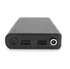 Источник питания для роутера/терминала ONU повербанк Voltronic DC1024 USB 5V/2A, DC9V 2.7A/12V 2A, 24W 14000mAh - изображение 7