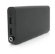 Источник питания для роутера/терминала ONU повербанк Voltronic DC1024 USB 5V/2A, DC9V 2.7A/12V 2A, 24W 14000mAh - изображение 9