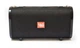 Колонка портативная T&G TG123 Bluetooth FM черный - изображение 3