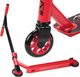 Самокат SportVida Stunt ABEC-7 Red (SV-WO0021) - зображення 6